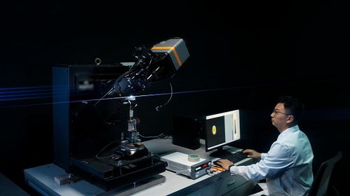 TCL实业盘古实验室 Mini LED王者背后的核心光电器件技术揭秘