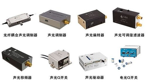 武汉新特光电 光电器件领域的创新驱动者