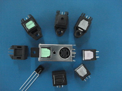 东莞市爱鑫光电科技 专注光电连接，驱动音视传输新体验